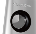 ⁦خلاط مع مطحنة2IN1 من ماكة LEXICALالعالمية⁩ - الصورة ⁦2⁩