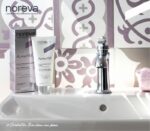 مستحضر شد البشرة ومكافحة علامات الشيخوخة من ماركة NOREVAالعالمية