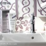 مستحضر شد البشرة ومكافحة علامات الشيخوخة من ماركة NOREVAالعالمية