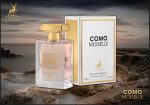 عطر Maison Alhambra Como Moiselle Eau De Parfum