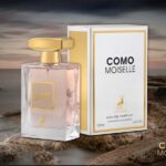 عطر Maison Alhambra Como Moiselle Eau De Parfum