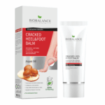 كريم ترطيب الأقدام من بيوبالانس