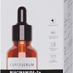 سيروم نيوسيناميد مع زنك و عرق السوس من بيوبالانس