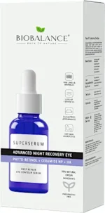 ⁦بيو بالانس سيروم المتقدم للانتعاش الليلي الفائق 30مل⁩ - الصورة ⁦3⁩