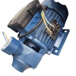 ماتور مياه بقوة 1/2حصان ايطالي