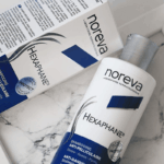 شامبو ضد القشرة من ماركة NOREVA العالمية