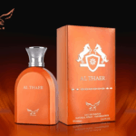 عطر "Al Thaer Eagle" للرجال