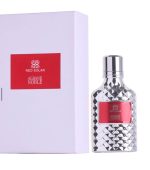 عطرNoble Red Solar perfume for men
