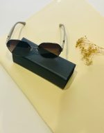 نظارة شمسية بابيلون نسائية PSK220317 C1 + علبة