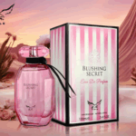 عطر Blushing Secret Eau De Parfum