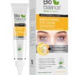 كريم تفتيح الهالات السوداء تحت العين منBiobalance
