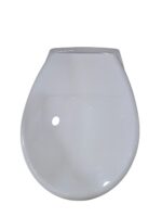 ⁦مرحاض معلق تركي جرافيت على الحائط⁩ - الصورة ⁦3⁩