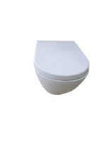 ⁦مرحاض معلاق تركي على الحائط⁩ - الصورة ⁦3⁩