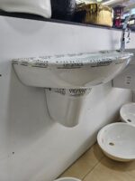 ⁦مغسلة نص رجل تركي 50سم⁩ - الصورة ⁦2⁩