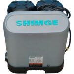 ⁦متور ضغط صامت من ماركة شيمنج⁩ - الصورة ⁦3⁩