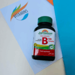 مكمل غذائي B100 Complex Timed Release