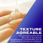 ⁦هذا المنتج هو جل مزلق Durex Play Feel⁩ - الصورة ⁦4⁩