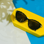 نظارات Swarovski الشمسية