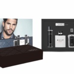 بكج عطور الفاخرة رجالي #CARLOTTA الأصلي.