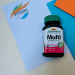 مكمل غذائي Jamieson Multi 100% Complete Women Caplets