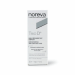 مستحضر عناية مزيل للتصبغات وموحد للون البشرة من ماركة NOREVA العالمية