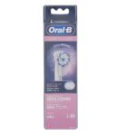 ⁦رؤوس فرشاة أسنان بديلة من Oral-B⁩ - الصورة ⁦2⁩