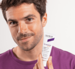 ⁦كريمNoreva Cicadiane Soothing Repairing Care SPF50+⁩ - الصورة ⁦3⁩