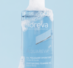 ⁦جل نوريفا أكواريفا الرغوي المرطب (Noreva Aquareva Moisturizing Foaming Gel⁩ - الصورة ⁦2⁩