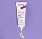 ⁦كريمNoreva Cicadiane Soothing Repairing Care SPF50+⁩ - الصورة ⁦2⁩