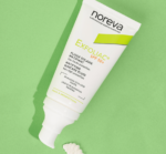 ⁦سائل الحماية من الشمس Noreva Exfoliac Matifying Suncare Fluid⁩ - الصورة ⁦2⁩