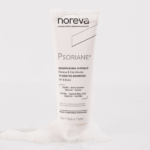 شامبو مكثف  خصيصاً لفروة الرأس المعرضة للصدفية والقشور المستمرة من ماركة NOREVA