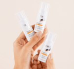 ⁦معزز الاشراق ومضاد الشيخوخة من ماركةNOREVAالعالمية⁩ - الصورة ⁦2⁩