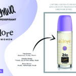 مزيل العرقMemwa A'Dore