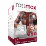 جهاز قياس ضغط الدم الأوتوماتيكي Rossmax Z1.