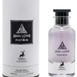 عطر Maison Alhambra Jean Lowe Matière EDP 100ml