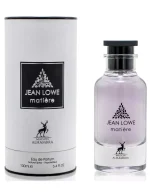 عطر Maison Alhambra Jean Lowe Matière EDP 100ml