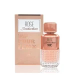 عطر Rose Seduction VIP Pour Femme