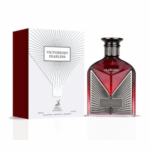 عطر Victorioso Fearless