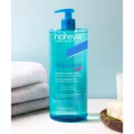 200ملمNoreva Xerodiane AP+ Gentle Foaming Gel  جل منظف مصمم خصيصًا للبشرة الجافة جدًا والحساسة والمعرضة للإكزيما.