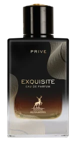 ⁦عطر  "Exquisite Prive Eau de Parfum"⁩ - الصورة ⁦2⁩