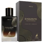 عطر  "Exquisite Prive Eau de Parfum"