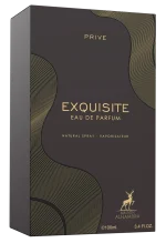 ⁦عطر  "Exquisite Prive Eau de Parfum"⁩ - الصورة ⁦3⁩
