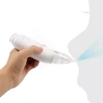 شفاط الأنف الكهربائي "DEcare Electric Nasal
