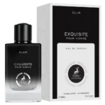 عطر  Exquisite Club Pour Homme
