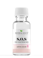 سيروم تقشير عميق بحمض الساليسيليك من بايوبلانس