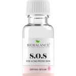 سيروم تقشير عميق بحمض الساليسيليك من بايوبلانس