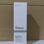 سيروم(The Ordinary Hyaluronic Acid 2% + B5).