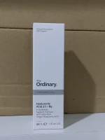 سيروم(The Ordinary Hyaluronic Acid 2% + B5).