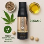 ⁦ويلنس شامبو وِلبلكس بزيت بذور القنب 500مل⁩ - الصورة ⁦3⁩