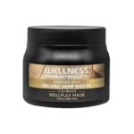 ⁦ويلنس وِلبلكس بزيت بذور القنب 500مل⁩ - الصورة ⁦4⁩